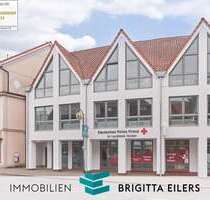 Büro in Achim 660,00 € 50 m² - 660,00 EUR Kaltmiete, ca.  50,00 m² in Achim (PLZ: 28832)