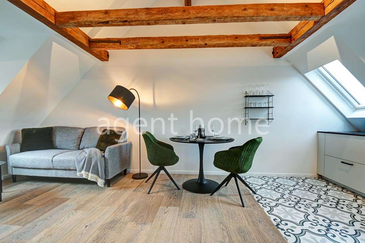 Wohnung zum Mieten in Stuttgart 1.160,00 € 35 m²