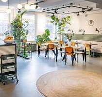 Büro in Hamburg 3.280,00 € 41 m²
