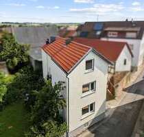 Haus zum Kaufen in Ober-Mörlen 425.000,00 € 160 m²