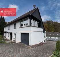 Haus zum Kaufen in Gummersbach 329.000,00 € 195.35 m²