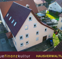 Haus zum Kaufen in Münsingen 480.000,00 € 213 m²