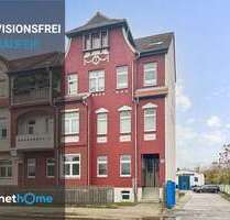 Wohnung zum Kaufen in Naumburg 69.000,00 € 46.87 m²