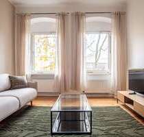 Wohnung zum Mieten in Berlin 1.272,00 € 52 m²