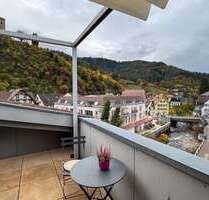 Wohnung zum Kaufen in Hornberg 219.000,00 € 64 m²