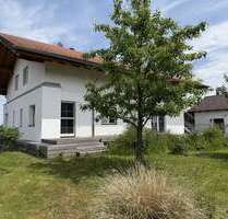 Haus zum Kaufen in Fridolfing Pietling 849.000,00 € 242.8 m² - Fridolfing / Pietling