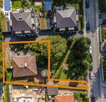 Grundstück zu verkaufen in München 1.425.000,00 € 349 m²