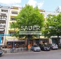 Gastronomie in Berlin 2.180,00 € 148 m²