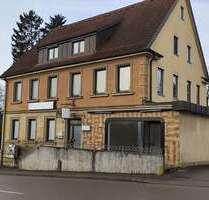 Haus zum Kaufen in Leinzell 299.000,00 € 454 m²