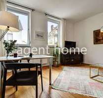 Wohnung zum Mieten in Stuttgart 1.200,00 € 50 m²