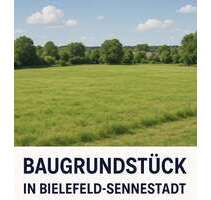 Grundstück zu verkaufen in Bielefeld 897.000,00 € 2361 m²