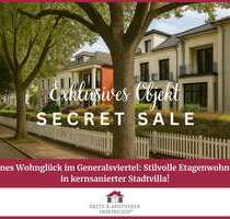 Wohnung zum Kaufen in Hamburg Hoheluft-West 599.000,00 € 52 m² - Hamburg / Hoheluft-West