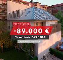 Wohnung zum Kaufen in München 699.000,00 € 81.48 m²