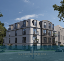 Wohnung zum Kaufen in Aachen 240.000,00 € 41 m²