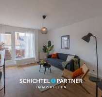 Wohnung zum Kaufen in Bremen Östliche Vorstadt 269.900,00 € 62 m² - Bremen / Östliche Vorstadt