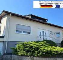 Haus zum Kaufen in Lebach 369.000,00 € 240 m²