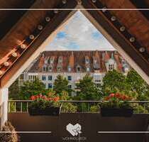 Wohnung zum Kaufen in Augsburg 455.000,00 € 106 m²