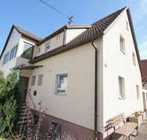Haus zum Kaufen in Pfullingen 395.000,00 € 162.97 m²