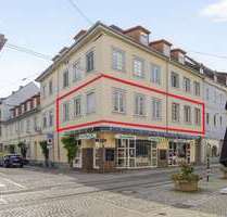 Wohnung zum Kaufen in Karlsruhe 519.000,00 € 102 m²