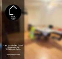 Wohnung zum Kaufen in Ludwigshafen am Rhein 70.000,00 € 44.46 m²