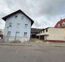 Haus zum Kaufen in Augsburg 699.000,00 € 255 m²