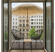 Wohnung zum Mieten in Köln 2.100,00 € 57 m²