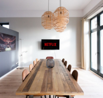 Wohnung zum Mieten in Leipzig 1.350,00 € 110 m²