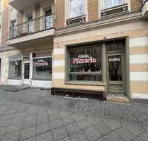 Gastronomie in Berlin 2.502,63 € 92.69 m²