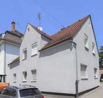 Haus zum Kaufen in Augsburg 673.000,00 € 135 m²
