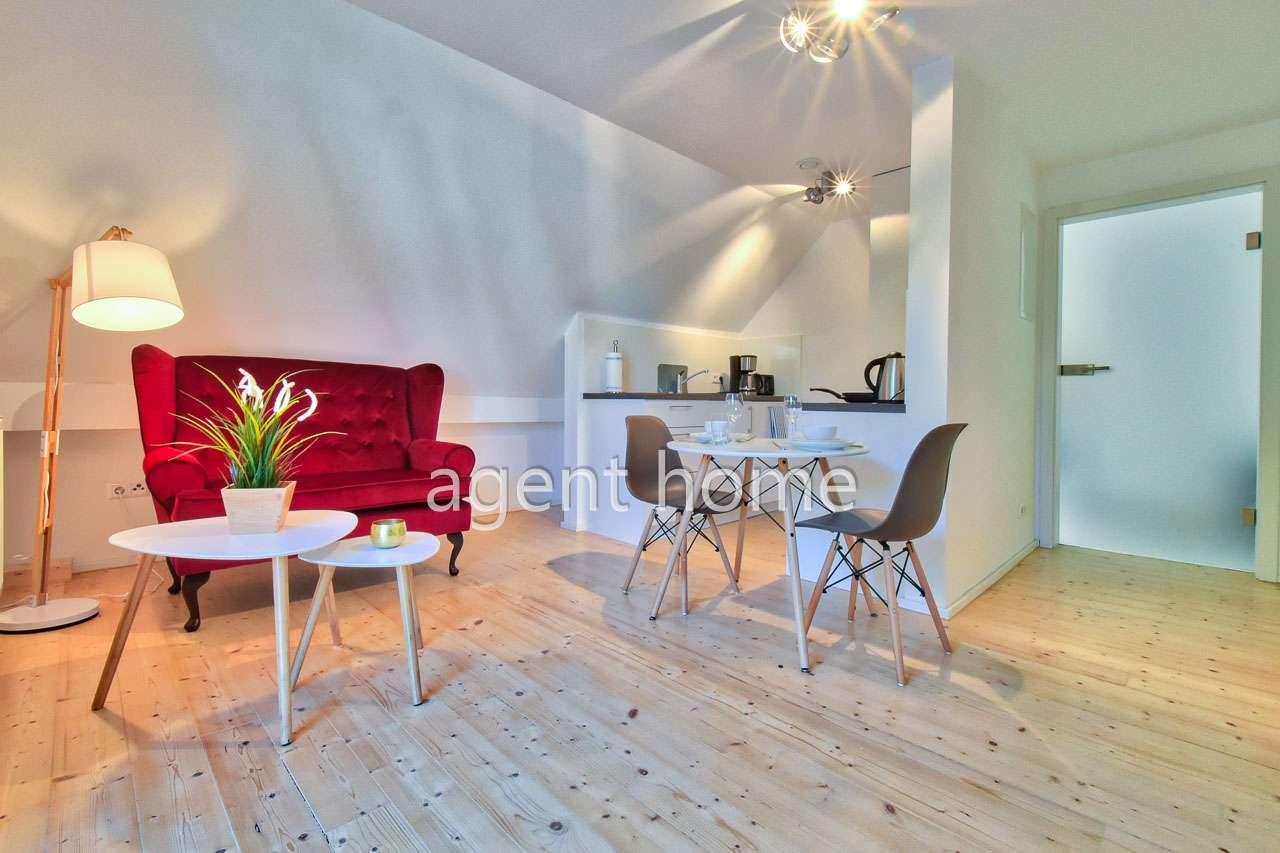 Wohnung zum Mieten in Leonberg 1.130,00 € 36 m²