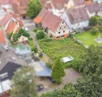 Grundstück zu verkaufen in Sindelfingen Darmsheim 1.150.000,00 € 1270 m² - Sindelfingen / Darmsheim