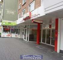 Einzelhandel in Gladbeck 2.000,00 € 200 m²