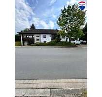 Haus zum Mieten in Hille 1.600,00 € 278 m²