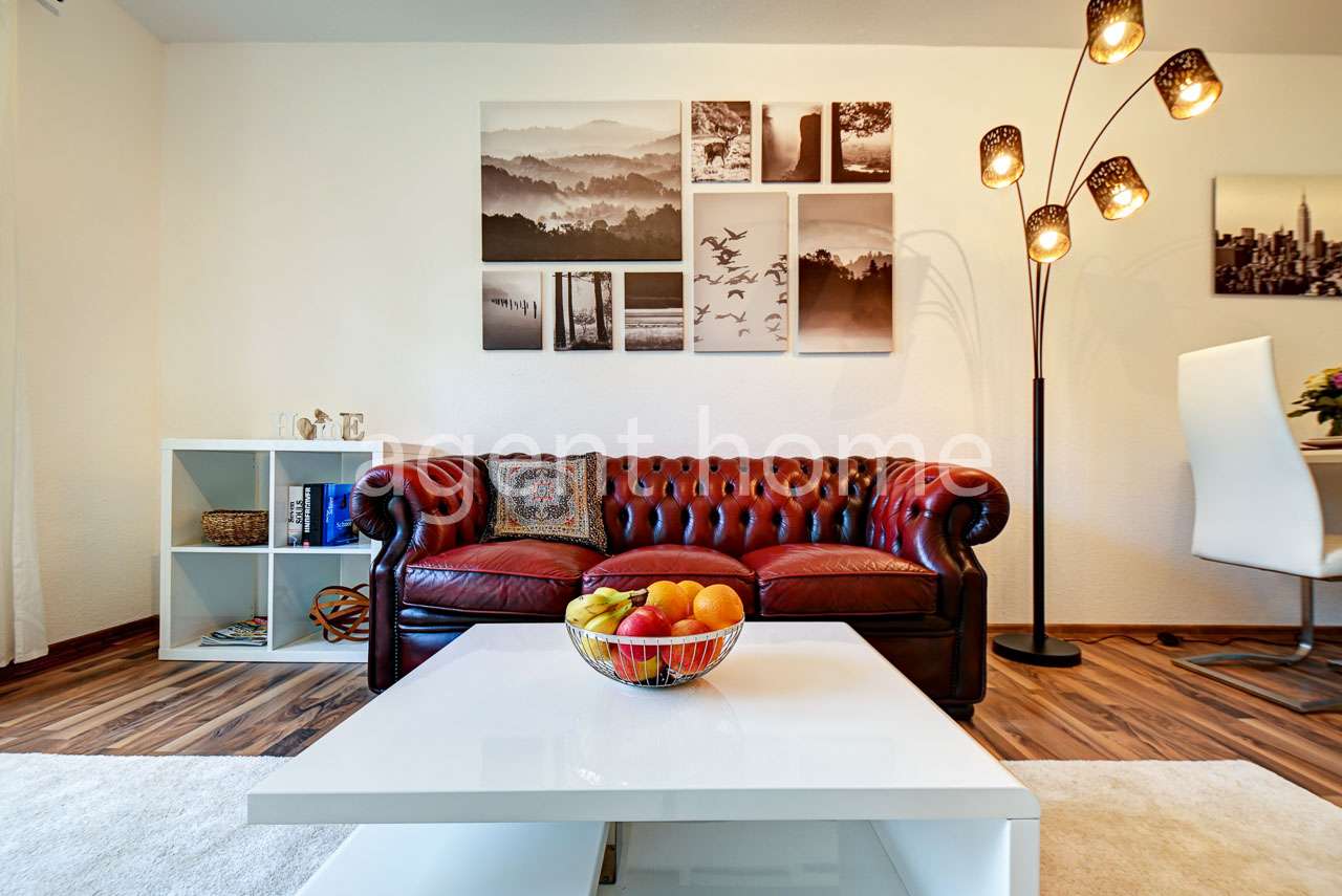 Wohnung zum Mieten in Ludwigsburg 1.130,00 € 50 m²