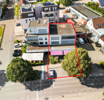 Haus zum Kaufen in Dornstadt 1.290.000,00 € 252 m²