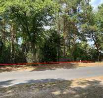 Grundstück zu verkaufen in Falkensee 265.000,00 € 500 m²
