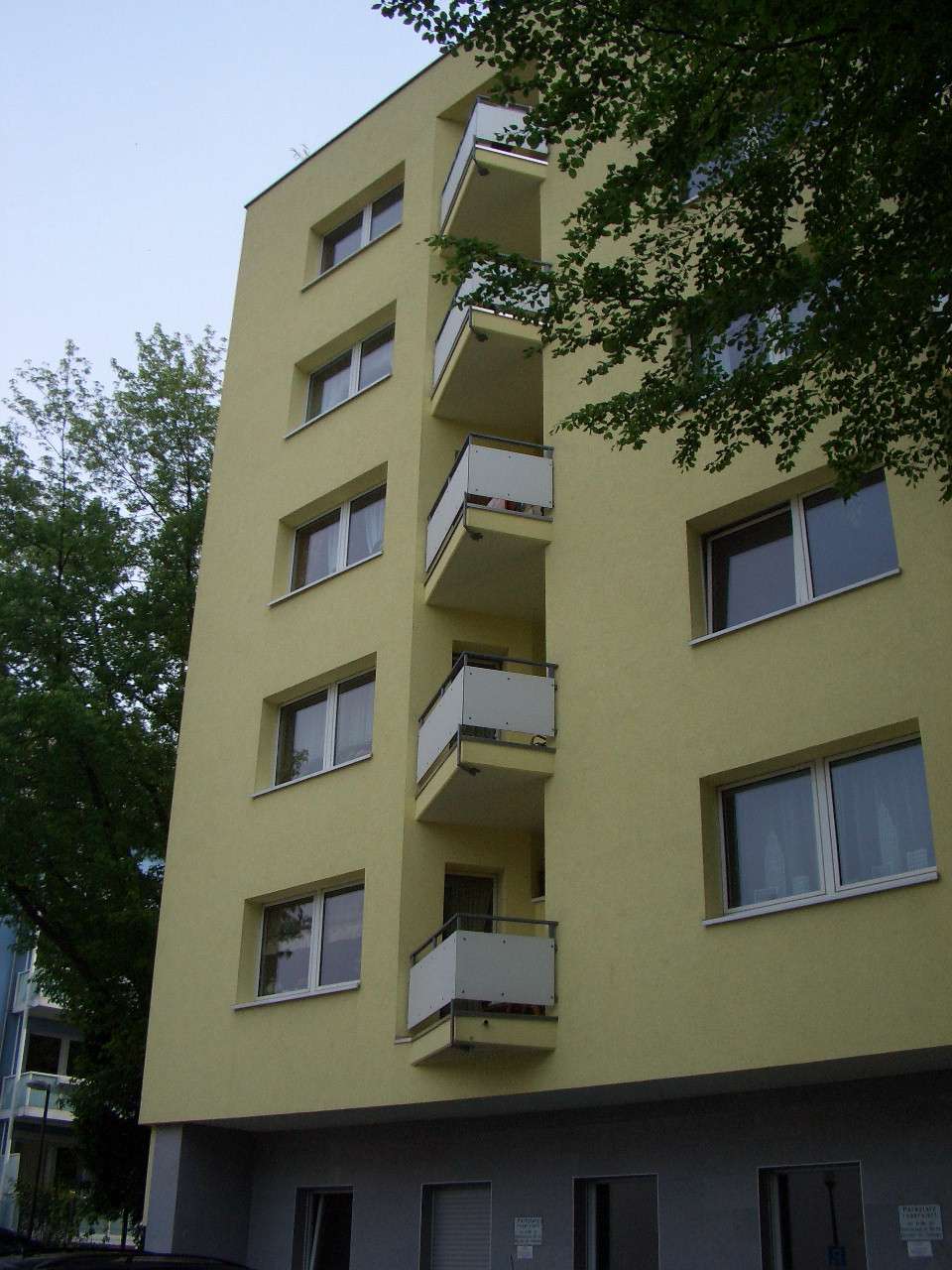 Wohnung zum Mieten in Dortmund 586,50 € 69 m²
