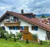 Wohnung zum Kaufen in Sonthofen 550.000,00 € 122 m²