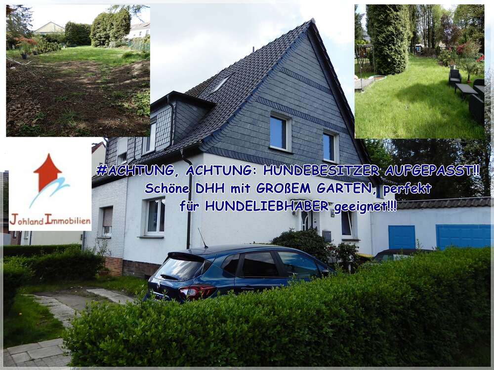 Haus zum Mieten in Oberhausen 1.300,00 € 120 m²