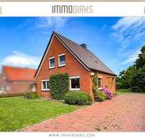 Haus zum Kaufen in Krummhörn Pewsum 225.000,00 € 90 m² - Krummhörn / Pewsum