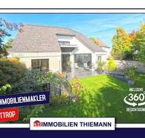 Wohnung zum Kaufen in Bottrop Stadtmitte 575.000,00 € 188.63 m² - Bottrop / Stadtmitte