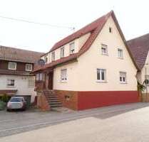 Haus zum Kaufen in Aichtal 299.000,00 € 166 m²
