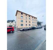 Wohnung zum Kaufen in Augsburg 189.000,00 € 54.64 m²