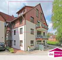 Wohnung zum Mieten in Bad Segeberg 1.200,00 € 116 m²