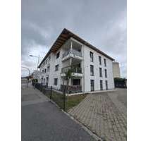 Wohnung zum Mieten in Straubing 1.270,00 € 106 m²