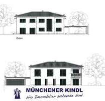 Grundstück zu verkaufen in München 1.200.000,00 € 589.9 m²
