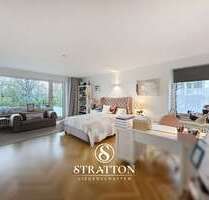 Wohnung zum Mieten in Düsseldorf 2.899,00 € 153 m²