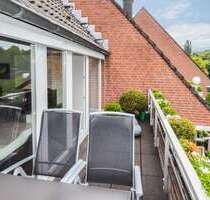 Wohnung zum Mieten in Düsseldorf 1.250,00 € 115 m²