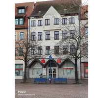 Wohnung zum Mieten in Bitterfeld 245,00 € 40.91 m²