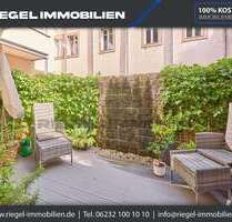 Wohnung zum Mieten in Speyer 1.250,00 € 101 m²